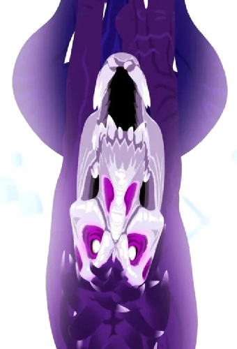 Scary And Strange