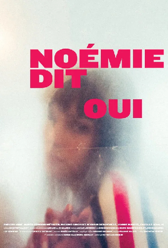 Noémie dit oui