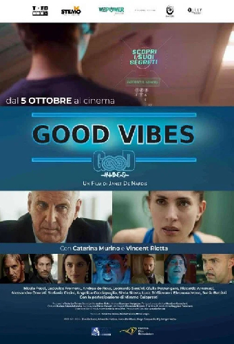Good Vibes