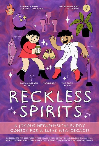 Reckless Spirits