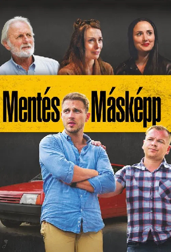 Mentés másképp