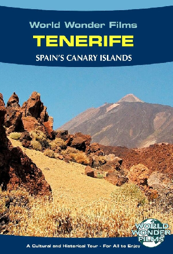 Tenerife - Arcadia World Vista Point Travel Films