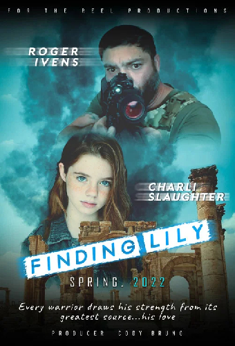Finding Lily