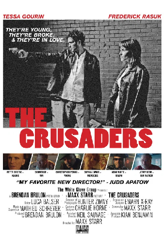 The Crusaders