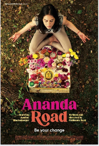 Ananda Road