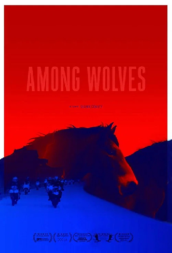 Among Wolves