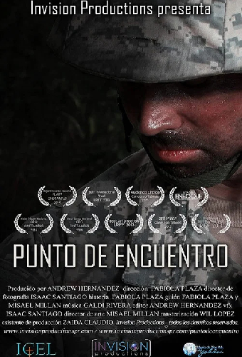 Punto de encuentro