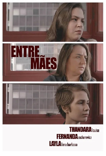 Entre Mães