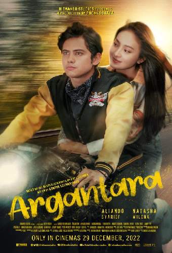 Argantara