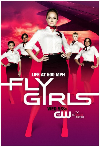 Fly Girls