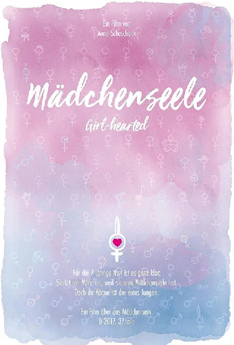 Mädchenseele