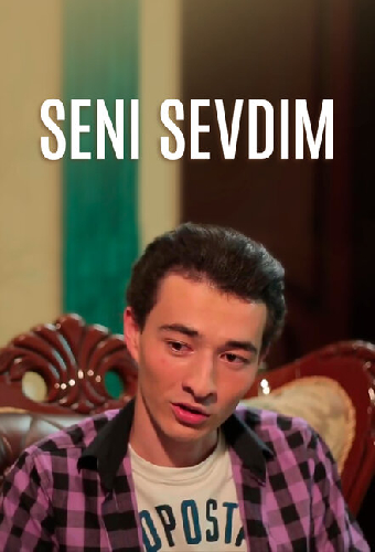 Seni sevdim