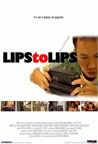 Lips to Lips