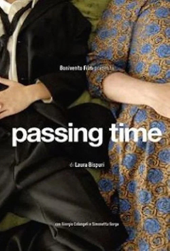 Passing Time