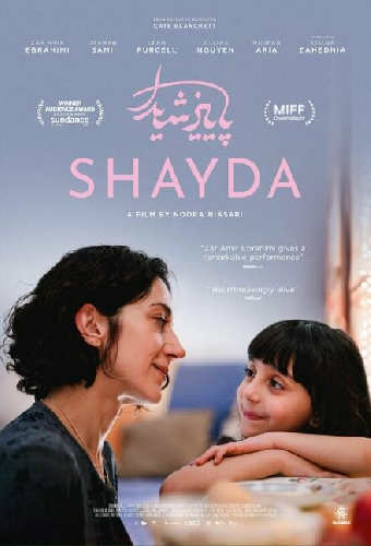 Shayda