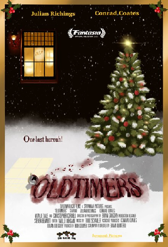 Oldtimers