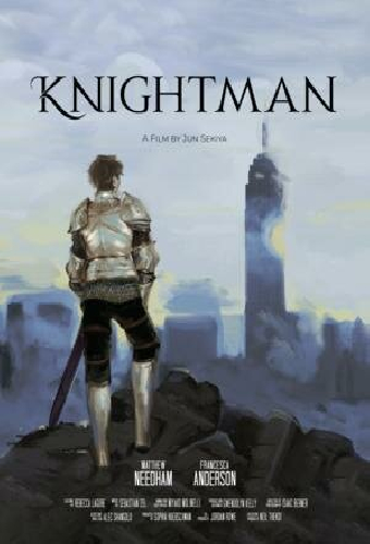 Knightman