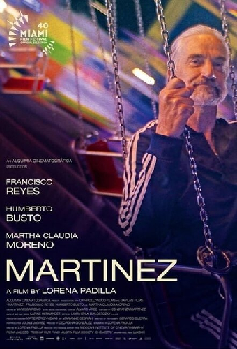 Martínez