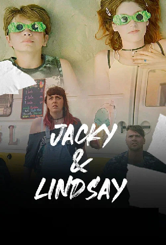 Jacky & Lindsay