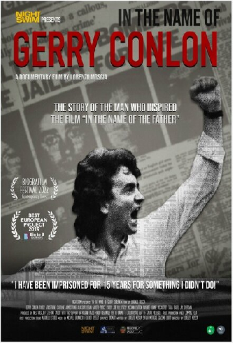Nel nome di Gerry Conlon