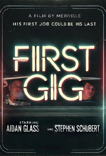First Gig