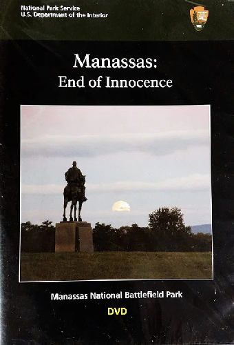 Manassas: End of Innocence