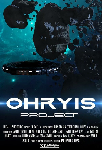 Ohryis Project