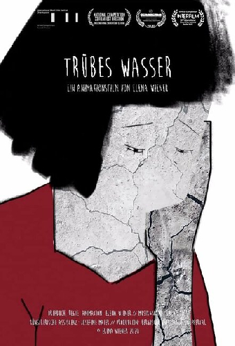 Trübes Wasser