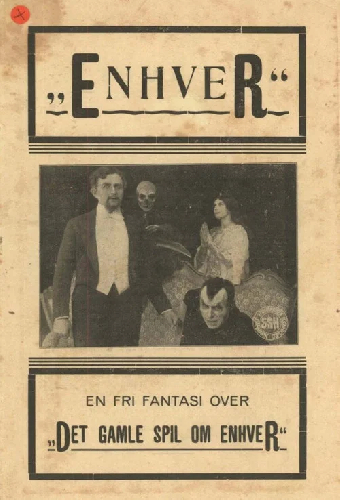 Enhver