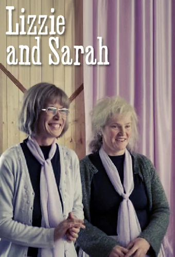 Lizzie and Sarah