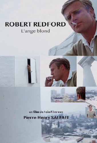 Robert Redford, l'ange blond