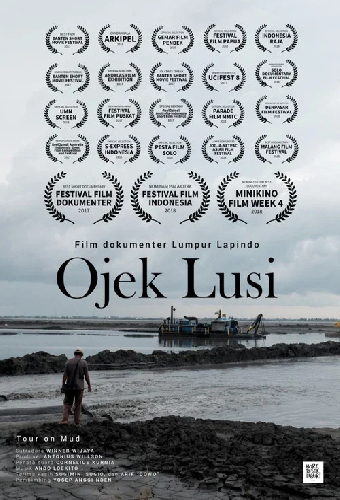 Ojek Lusi
