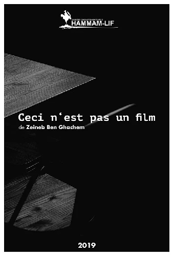Ceci n'est pas un film