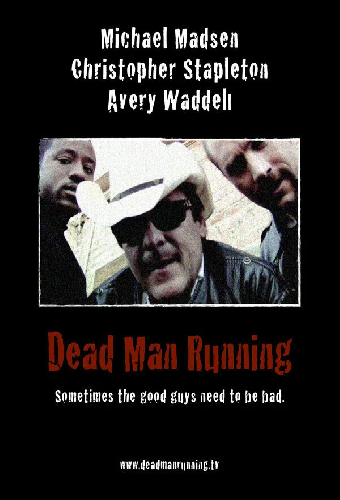Dead Man Running