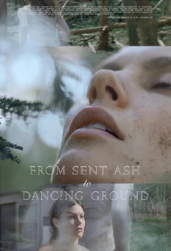 From Sent Ash to Dancing Ground