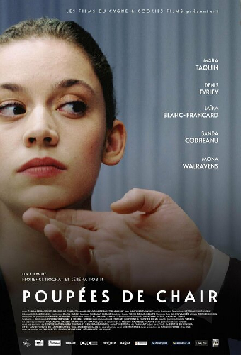 Poupées de chair