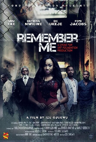 Remember Me