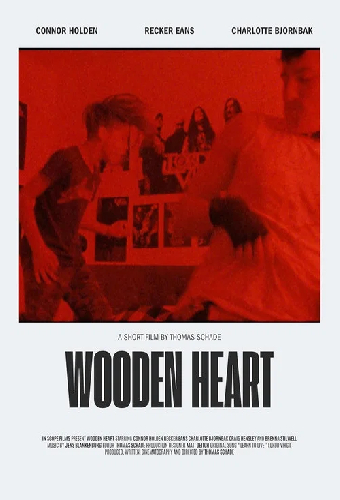 Wooden Heart