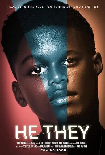 He They