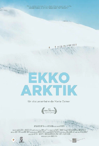 Ekko Arktik