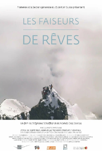 Les faiseurs de rêves