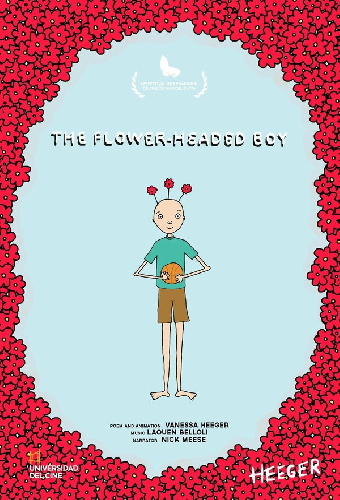 The Flower-Headed Boy