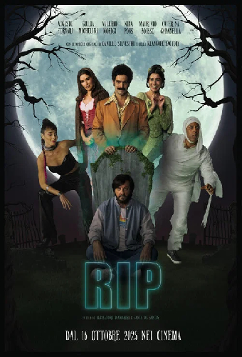 RIP