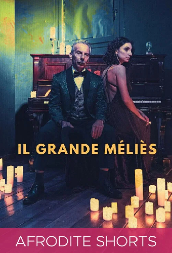 Il grande Méliès