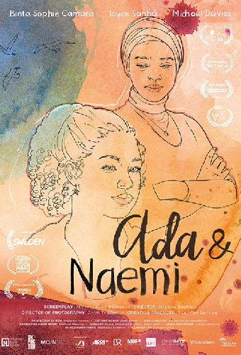 Ada & Naemi