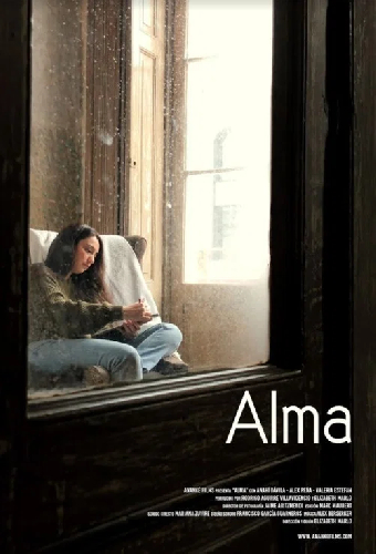 Alma
