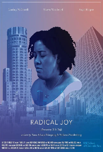 Radical Joy