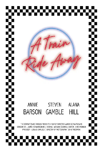 A Train Ride Away