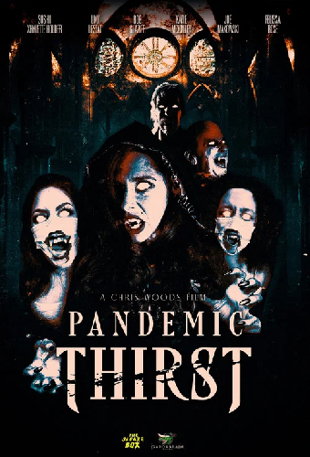 Pandemic Thirst
