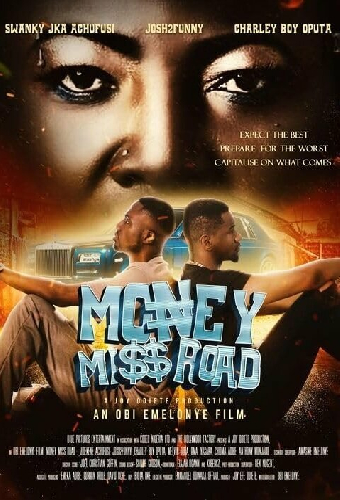 Money Miss Road